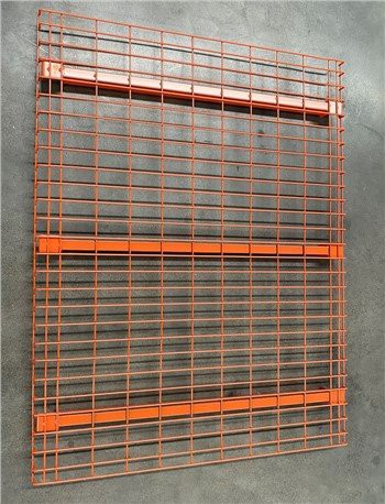 Dæk til pallereoler